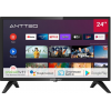 Телевізор Antteq AG24N1C TV 24 " (61 cm) Android TV Купити в Україні