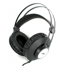 Навушники AKG K72 Black (3169H00020)