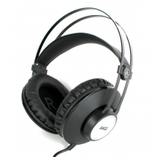 Навушники AKG K72 Black (3169H00020)