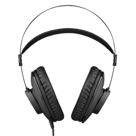 Навушники AKG K72 Black (3169H00020) Купити в Україні