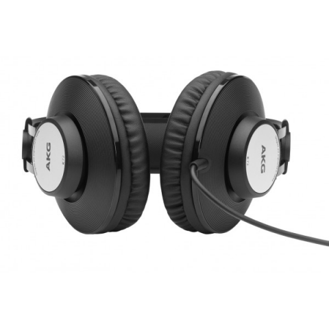 Навушники AKG K72 Black (3169H00020) Купити в Україні