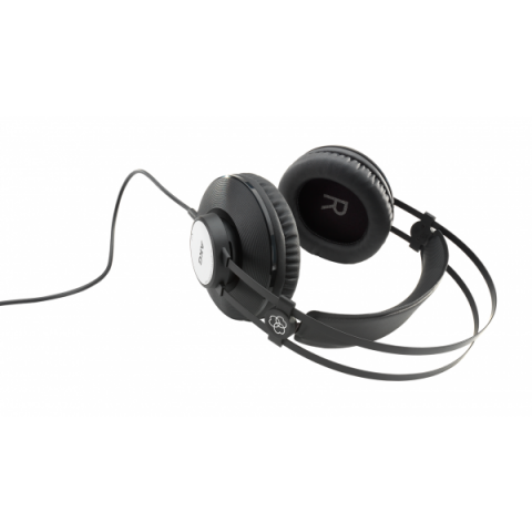 Навушники AKG K72 Black (3169H00020) Купити в Україні