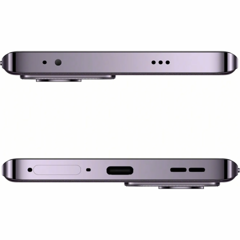 Смартфон OPPO Reno12 5G 12/256GB Black Brown Купити в Україні