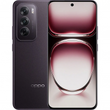 Смартфон OPPO Reno12 5G 12/256GB Black Brown