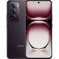Смартфон OPPO Reno12 5G 12/256GB Black Brown