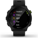 Смарт-годинник Garmin Forerunner 55 Black (010-02562-00/10) Купити в Україні
