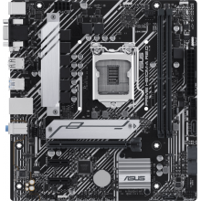 Материнська плата Asus PRIME H510M-A R2.0 Socket 1200 (90MB1FP0-M0EAY0)