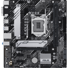 Материнська плата Asus PRIME H510M-A R2.0 Socket 1200 (90MB1FP0-M0EAY0)