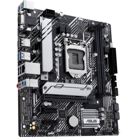 Материнська плата Asus PRIME H510M-A R2.0 Socket 1200 (90MB1FP0-M0EAY0) Купити в Україні