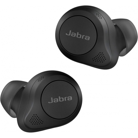 Навушники TWS Jabra Elite 85t Black (100-99190001-60) Купити в Україні