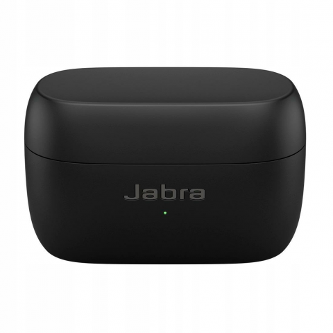 Навушники TWS Jabra Elite 85t Black (100-99190001-60) Купити в Україні