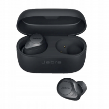 Навушники TWS Jabra Elite 85t Black (100-99190001-60)