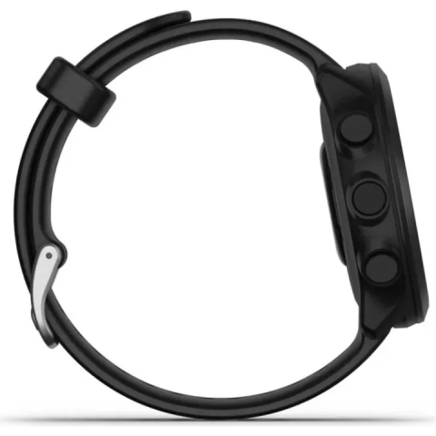 Смарт-годинник Garmin Forerunner 55 Black (010-02562-00/10) Купити в Україні