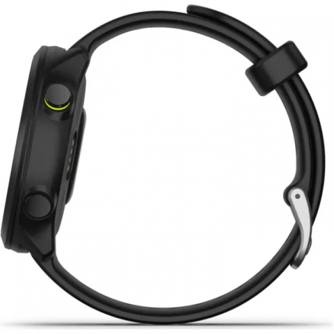 Смарт-годинник Garmin Forerunner 55 Black (010-02562-00/10) Купити в Україні