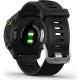 Смарт-годинник Garmin Forerunner 55 Black (010-02562-00/10) Купити в Україні