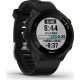 Смарт-годинник Garmin Forerunner 55 Black (010-02562-00/10) Купити в Україні