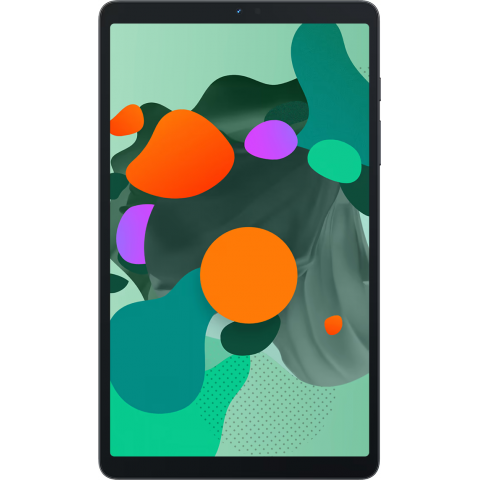 Планшет Blackview Tab 60 6/128GB LTE Iron Gray (6931548314073) Купити в Україні
