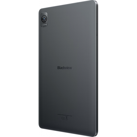 Планшет Blackview Tab 60 6/128GB LTE Iron Gray (6931548314073) Купити в Україні