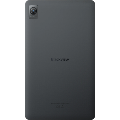 Планшет Blackview Tab 60 6/128GB LTE Iron Gray (6931548314073) Купити в Україні