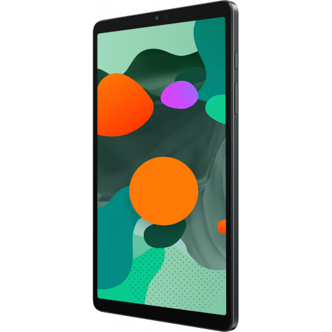 Планшет Blackview Tab 60 6/128GB LTE Iron Gray (6931548314073) Купити в Україні