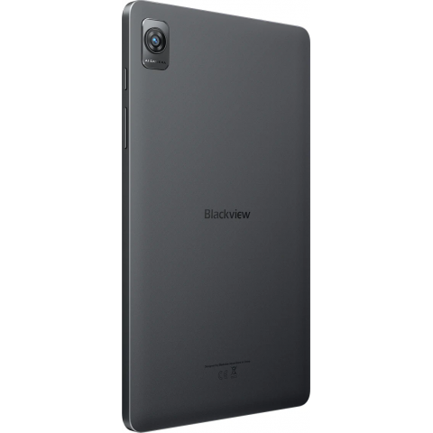 Планшет Blackview Tab 60 6/128GB LTE Iron Gray (6931548314073) Купити в Україні