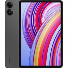 Планшет Xiaomi Redmi Pad Pro 8/256Gb Graphite Grey (VHU4750EU)