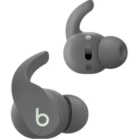 Навушники TWS Beats by Dr. Dre Fit Pro Sage Gray (MK2J3) Купити в Україні