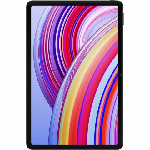 Планшет Xiaomi Redmi Pad Pro 8/256Gb Graphite Grey (VHU4750EU) Купити в Україні