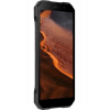 Смартфон Doogee S61 6/64GB Carbon Fiber Купити в Україні