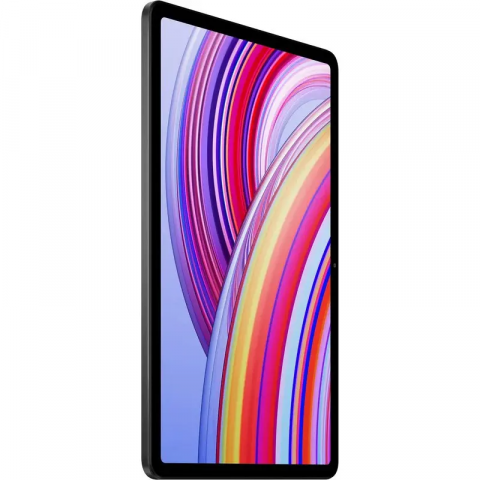 Планшет Xiaomi Redmi Pad Pro 8/256Gb Graphite Grey (VHU4750EU) Купити в Україні