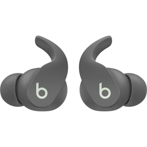 Навушники TWS Beats by Dr. Dre Fit Pro Sage Gray (MK2J3) Купити в Україні