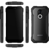 Смартфон Doogee S61 6/64GB Carbon Fiber Купити в Україні