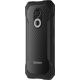 Смартфон Doogee S61 6/64GB Carbon Fiber Купити в Україні