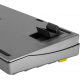 Клавіатура механічна бездротова EPOMAKER EK68 Budgerigar V2 Black (EK68-B-BV2) Купити в Україні