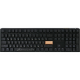 Механічна клавіатура Ducky One 3 Cherry MX Speed silver RGB Black UA Купити в Україні