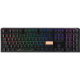 Механічна клавіатура Ducky One 3 Cherry MX Speed silver RGB Black UA Купити в Україні