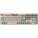 Механічна клавіатура Ducky One 3 Cherry MX Brown Matcha Cream UA Купити в Україні