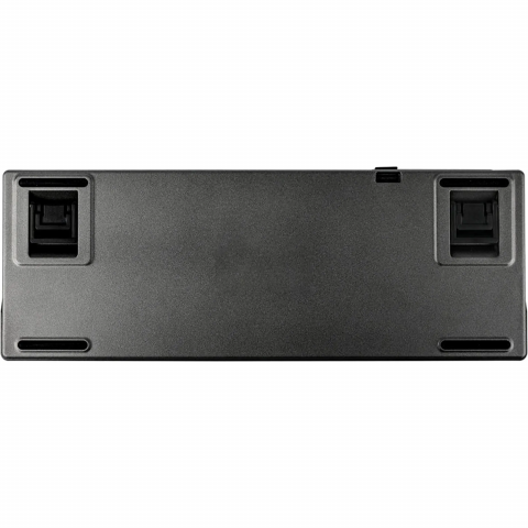 Клавіатура механічна бездротова EPOMAKER EK68 Budgerigar V2 Black (EK68-B-BV2) Купити в Україні