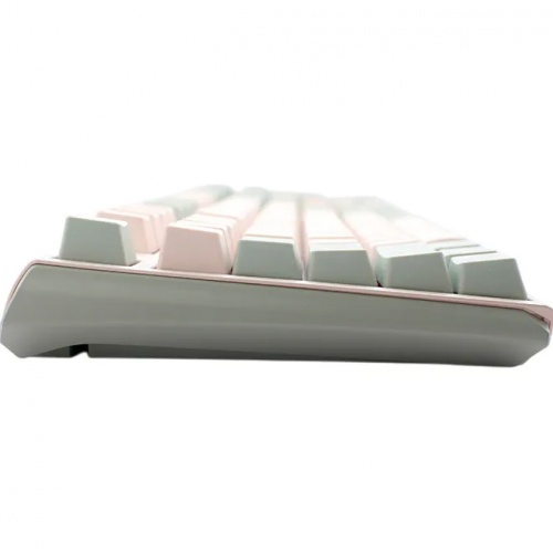 Механічна клавіатура Ducky One 3 Cherry MX Red Matcha Cream UA Купити в Україні