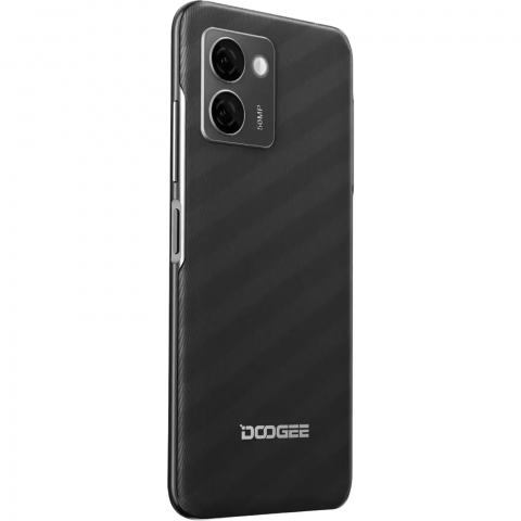 Смартфон Doogee N50 Pro 8/256Gb Black Купити в Україні