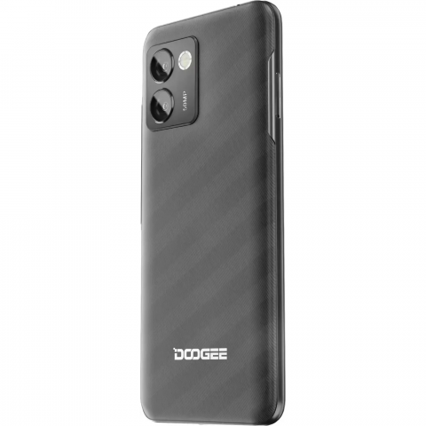 Смартфон Doogee N50 Pro 8/256Gb Black Купити в Україні