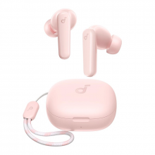 Навушники TWS Anker SoundCore P20i Pink