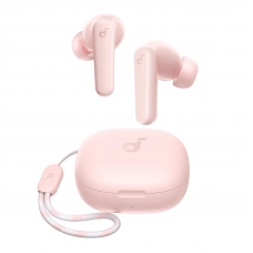 Навушники TWS Anker SoundCore P20i Pink