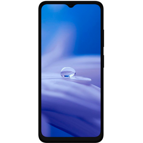 Смартфон Ulefone Note 19 3/32GB Stellar Black (6975326664516) Купити в Україні