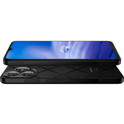 Смартфон Ulefone Note 19 3/32GB Stellar Black (6975326664516) Купити в Україні