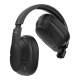 Навушники Belkin SoundForm Isolate AUD008HQBK Black Купити в Україні