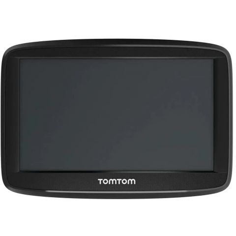 GPS-навігатор автомобільний TomTom GO Classic 6" Wi-Fi Купити в Україні