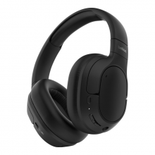 Навушники Belkin SoundForm Isolate AUD008HQBK Black