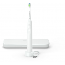 Електрична зубна щітка Philips Sonicare 4100 Series HX3683/33