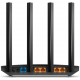 Бездротовий маршрутизатор TP-Link Archer C6 V4
